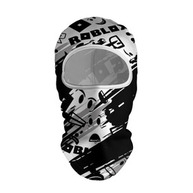 Балаклава 3D с принтом Roblox в городе Новоалтайск, 100% полиэстер, ткань с особыми свойствами — Activecool | плотность 150–180 г/м2; хорошо тянется, но при этом сохраняет форму. Закрывает шею, вокруг отверстия для глаз кайма. Единый размер | dynablocks | for kids | funny | roblox | robux | roleplay | белый | блоки | вселенная | герои | красный | кубики | роблокс | симулятор