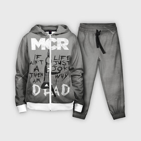 Детский костюм 3D My Chemical Romance: в городе Новоалтайск, | | gerard way | mcr | my chemical romance | альтернативный | группа | джерард уэй | май кемикал романс | мкр | мой химический роман | мхр | мцр | панк | поп | поппанк | рок | рэй торо