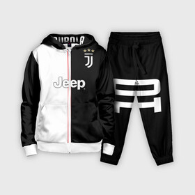 Детский костюм 3D с принтом Форма Paulo Dybala в городе Новоалтайск,  |  | fc | football | jeep | juventus | lfp | paulo dybala | болельщикам | джип | дибала | италия | новая | популярная | роналду | форма | форма ювентуса | футбол | футбольный клуб