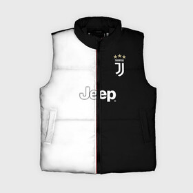 Женский жилет утепленный 3D с принтом Форма Paulo Dybala в городе Новоалтайск,  |  | fc | football | jeep | juventus | lfp | paulo dybala | болельщикам | джип | дибала | италия | новая | популярная | роналду | форма | форма ювентуса | футбол | футбольный клуб