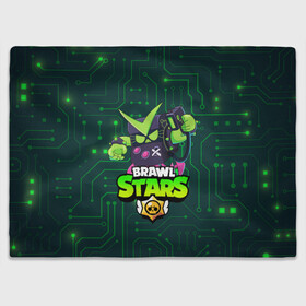Плед 3D с принтом BRAWL STARS VIRUS 8-BIT в городе Новоалтайск, 100% полиэстер | закругленные углы, все края обработаны. Ткань не мнется и не растягивается | 8 bit | 8 бит | bibi | brawl stars | crow | el brown | leon | leon shark | max | mr.p | sally leon | shark | stars | virus | werewolf | акула | биби | вирус | ворон | леон | оборотень | пингвин