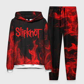 Мужской костюм 3D (с толстовкой) с принтом SLIPKNOT в городе Новоалтайск,  |  | Тематика изображения на принте: slipknot | джей вайнберг | джеймс рут | джои джордисон | донни стили | кори тейлор | крис фен | крэйг джонс | мик томсон | пол греи | слипкнот | шон крэхан