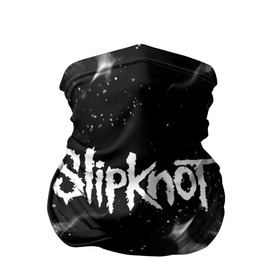 Бандана-труба 3D с принтом SLIPKNOT в городе Новоалтайск, 100% полиэстер, ткань с особыми свойствами — Activecool | плотность 150‒180 г/м2; хорошо тянется, но сохраняет форму | slipknot | джей вайнберг | джеймс рут | джои джордисон | донни стили | кори тейлор | крис фен | крэйг джонс | мик томсон | пол греи | слипкнот | шон крэхан