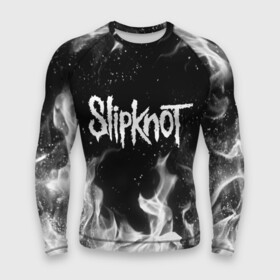 Мужской рашгард 3D с принтом SLIPKNOT в городе Новоалтайск,  |  | slipknot | джей вайнберг | джеймс рут | джои джордисон | донни стили | кори тейлор | крис фен | крэйг джонс | мик томсон | пол греи | слипкнот | шон крэхан