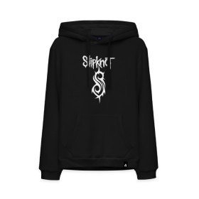 Мужская толстовка с принтом SLIPKNOT в городе Новоалтайск, френч-терри, мягкий теплый начес внутри (100% хлопок) | карман-кенгуру, эластичные манжеты и нижняя кромка, капюшон с подкладом и шнурком | slipknot | джей вайнберг | джеймс рут | джои джордисон | донни стили | кори тейлор | крис фен | крэйг джонс | мик томсон | пол греи | слипкнот | шон крэхан