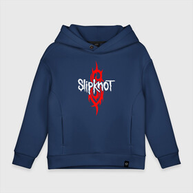 Детское худи Oversize хлопок с принтом SLIPKNOT | СЛИПКНОТ в городе Новоалтайск, френч-терри — 70% хлопок, 30% полиэстер. Мягкий теплый начес внутри —100% хлопок | боковые карманы, эластичные манжеты и нижняя кромка, капюшон на магнитной кнопке | slipknot | джей вайнберг | джеймс рут | джои джордисон | донни стили | кори тейлор | крис фен | крэйг джонс | мик томсон | пол греи | слипкнот | шон крэхан