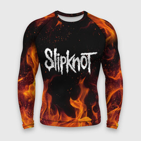 Мужской рашгард 3D с принтом SLIPKNOT в городе Новоалтайск,  |  | slipknot | джей вайнберг | джеймс рут | джои джордисон | донни стили | кори тейлор | крис фен | крэйг джонс | мик томсон | пол греи | слипкнот | шон крэхан