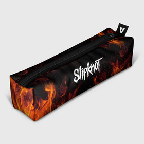 Пенал 3D с принтом SLIPKNOT в городе Новоалтайск, 100% полиэстер | плотная ткань, застежка на молнии | slipknot | джей вайнберг | джеймс рут | джои джордисон | донни стили | кори тейлор | крис фен | крэйг джонс | мик томсон | пол греи | слипкнот | шон крэхан