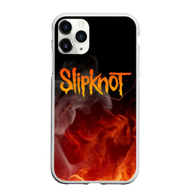 Чехол для iPhone 11 Pro Max матовый с принтом SLIPKNOT в городе Новоалтайск, Силикон |  | Тематика изображения на принте: slipknot | джей вайнберг | джеймс рут | джои джордисон | донни стили | кори тейлор | крис фен | крэйг джонс | мик томсон | пол греи | слипкнот | шон крэхан