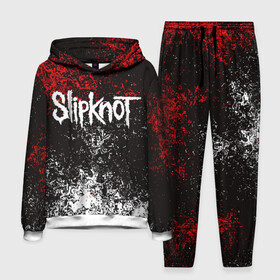 Мужской костюм 3D (с толстовкой) с принтом SLIPKNOT | СЛИПКНОТ в городе Новоалтайск,  |  | Тематика изображения на принте: slipknot | джей вайнберг | джеймс рут | джои джордисон | донни стили | кори тейлор | крис фен | крэйг джонс | мик томсон | пол греи | слипкнот | шон крэхан