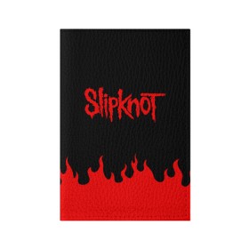 Обложка для паспорта матовая кожа с принтом SLIPKNOT в городе Новоалтайск, натуральная матовая кожа | размер 19,3 х 13,7 см; прозрачные пластиковые крепления | slipknot | джей вайнберг | джеймс рут | джои джордисон | донни стили | кори тейлор | крис фен | крэйг джонс | мик томсон | пол греи | слипкнот | шон крэхан