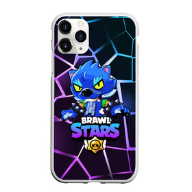 Чехол для iPhone 11 Pro матовый с принтом BRAWL STARS LEON в городе Новоалтайск, Силикон |  | Тематика изображения на принте: bibi | brawl | brawl stars | crow | leon | max | sally | shark | stars | акула | биби | бравл | бравл старс | браво старс | игра | компьютерная | кров | леон | леон акула | старс | шарк