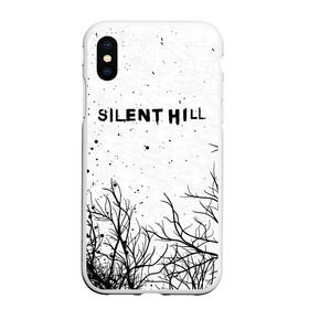 Чехол для iPhone XS Max матовый с принтом SILENT HILL в городе Новоалтайск, Силикон | Область печати: задняя сторона чехла, без боковых панелей | horror | pyramidhead | silent hill | silent hill 2 | silent hill 3 | survival horror | знаки | орден | пирамидоголовый | сайлент хилл | сайрэнто хиру | символы | ужасы | хоррор