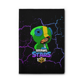 Обложка для автодокументов с принтом BRAWL STARS LEON в городе Новоалтайск, натуральная кожа |  размер 19,9*13 см; внутри 4 больших “конверта” для документов и один маленький отдел — туда идеально встанут права | bibi | brawl | brawl stars | crow | leon | max | sally | shark | stars | акула | биби | бравл | бравл старс | браво старс | игра | компьютерная | кров | леон | леон акула | старс | шарк