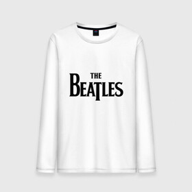 Мужской лонгслив хлопок с принтом The Beatles в городе Новоалтайск, 100% хлопок |  | the beatles | арт | бит | музыка | поп музыка | психоделический рок | рок | рок группа | рок н ролл | хард рок