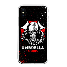 Чехол для iPhone XS Max матовый с принтом RESIDENT EVIL 3 в городе Новоалтайск, Силикон | Область печати: задняя сторона чехла, без боковых панелей | ada wong | biohazard | leon | nemesis | project resistance | raccoon city | re | re3 | resident evil | resident evil 3 | rpd | stars | umbrella | ада вонг | амбрелла | немезис | ужасы