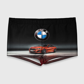 Мужские купальные плавки 3D с принтом BMW в городе Новоалтайск, Полиэстер 85%, Спандекс 15% |  | bmw | car | germany | prestige | red | автомобиль | бмв | германия | красный | престиж