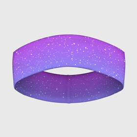 Повязка на голову 3D с принтом NEON SPACE в городе Новоалтайск,  |  | abstraction | galaxy | geometry | hexagon | neon | paints | space | stripes | texture | triangle | абстракция | брызги | геометрия | краски | неон | неоновый | соты | текстура
