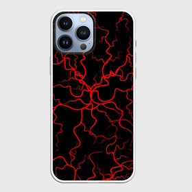 Чехол для iPhone 13 Pro Max с принтом ЗАРАЖЁННАЯ МАСКА в городе Новоалтайск,  |  | Тематика изображения на принте: biohazard | covid 19 | mask | ncov | virus | биохазард | вирус | китай | коронавирус | маска | медицина | медицинская маска | нков | эпидемия