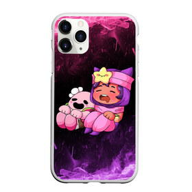 Чехол для iPhone 11 Pro Max матовый с принтом Бравл Старс Сэнди в городе Новоалтайск, Силикон |  | Тематика изображения на принте: brawl stars | brawl stars sandy | legendary brawler | leon | leon shark | sandy | shark | stars | акула | бравл стар сэнди | леон акула | сенди | сэнди