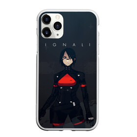 Чехол для iPhone 11 Pro матовый с принтом SIGNALIS в городе Новоалтайск, Силикон |  | game | games | horror | pixels | signalis | игра | игры | пиксели | пиксель | пиксельное | хоррор