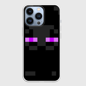 Чехол для iPhone 13 Pro с принтом MINECRAFT | МАЙНКРАФТ в городе Новоалтайск,  |  | block | creeper | cube | minecraft | pixel | блок | геометрия | крафт | крипер | кубики | майнкрафт | пиксели