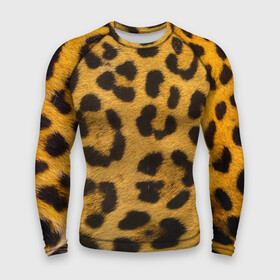 Мужской рашгард 3D с принтом Леопард в городе Новоалтайск,  |  | abstract | animal | cat | leopard | texture | абстракция | гепард | животное | животные | зверь | кот | кошка | леопард | охотник | паттерн | полигоны | текстура | узор | хищник