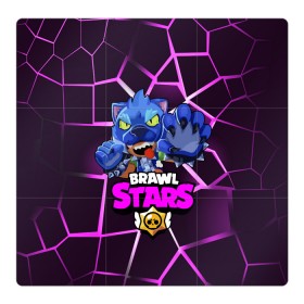 Магнитный плакат 3Х3 с принтом BRAWL STARS LEON в городе Новоалтайск, Полимерный материал с магнитным слоем | 9 деталей размером 9*9 см | bibi | brawl | brawl stars | crow | leon | max | sally | shark | stars | акула | биби | бравл | бравл старс | браво старс | игра | компьютерная | кров | леон | леон акула | старс | шарк