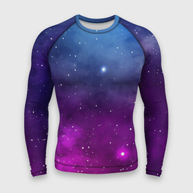Мужской рашгард 3D с принтом НЕОНОВЫЙ КОСМОС в городе Новоалтайск,  |  | colors | galaxy | paints | space | star
nebula | texture | абстракция | брызги | вселенная | галактика | звезда | звезды | космический | краски | планеты | текстуры