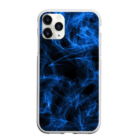 Чехол для iPhone 11 Pro Max матовый с принтом NEON SMOKES STRIPES в городе Новоалтайск, Силикон |  | Тематика изображения на принте: abstraction | geometry | hexagon | neon | paints | smoke | stripes | texture | triangle | абстракция | брызги | геометрия | дым | краски | неон | неоновый | соты | текстура
