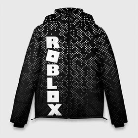 Мужская зимняя куртка 3D с принтом Roblox(Oko) в городе Новоалтайск, верх — 100% полиэстер; подкладка — 100% полиэстер; утеплитель — 100% полиэстер | длина ниже бедра, свободный силуэт Оверсайз. Есть воротник-стойка, отстегивающийся капюшон и ветрозащитная планка. 

Боковые карманы с листочкой на кнопках и внутренний карман на молнии. | oko | piggy | roblox | адопт | бро | геометрия | герои | игры | квадраты | кубизм | кубы | летсплей | линии | нуб | око | паркур | персонажи | персы | пигги | про | роблокс | стрелялка | уничтожить | человечки