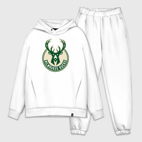 Мужской костюм хлопок OVERSIZE с принтом Milwaukee Bucks (1) в городе Новоалтайск,  |  | Тематика изображения на принте: ball | basketball | milwaukee bucks | sport | streetball | баскетбол | милуоки бакс | мяч | нба | спорт | стритбол