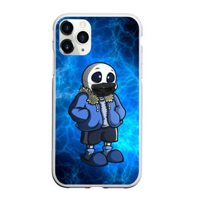 Чехол для iPhone 11 Pro Max матовый с принтом Undertale в городе Новоалтайск, Силикон |  | asriel dreemurr | chara | frisk | sans | undertale | азриэль дримурр | андертейл | андрайн | гастер | меттатон | санс | фриск | чара