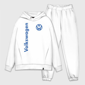Мужской костюм хлопок OVERSIZE с принтом Volkswagen. в городе Новоалтайск,  |  | 2020 | car | sport | volkswagen | авто | автомобильные | бренд | вирус | коронавирус | марка | машина | новый лого | спорт | стиль | фольксваген