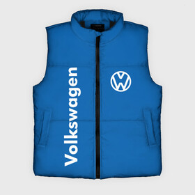 Мужской жилет утепленный 3D с принтом Volkswagen. в городе Новоалтайск,  |  | 2020 | car | sport | volkswagen | авто | автомобильные | бренд | вирус | коронавирус | марка | машина | новый лого | спорт | стиль | фольксваген