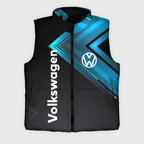 Мужской жилет утепленный 3D с принтом Volkswagen. в городе Новоалтайск,  |  | 2020 | car | sport | volkswagen | авто | автомобильные | бренд | вирус | коронавирус | марка | машина | новый лого | спорт | стиль | фольксваген