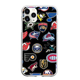 Чехол для iPhone 11 Pro Max матовый с принтом NBA PATTERN в городе Новоалтайск, Силикон |  | basketball | boston celtics | brooklyn nets | nba | new york knicks | toronto raptors | баскетбол | бостон селтикс | бруклин нетс | нба | нью йорк никс | спорт | торонто рэпторс | филадельфия 76ерс
