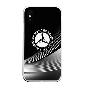 Чехол для iPhone XS Max матовый с принтом MERCEDES-BENZ в городе Новоалтайск, Силикон | Область печати: задняя сторона чехла, без боковых панелей | amg | auto | bmw | honda | jdm | mercedes | nissan | porsche | racing | sport | toyota | автомобил | автомобильные | киа | лексус | марка | машины | митсубиси | ниссан | порше | спорт | субару | тесла | тойота | хонда