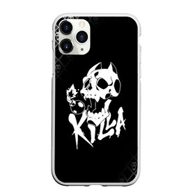 Чехол для iPhone 11 Pro Max матовый с принтом KILLER QUEEN в городе Новоалтайск, Силикон |  | adventure | jojo | jojo s bizarre | jojo’s bizarre adventure | killer queen | yare yare daze | аниме | джоджо | манга | невероятные приключения джоджо | яре яре дазе