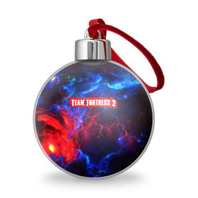 Ёлочный шар с принтом TEAM FORTRESS2 в городе Новоалтайск, Пластик | Диаметр: 77 мм | characters | demoman | engineer | heavy | medic | pyro | sniper | soldier | spy | team fortress 2 | медик | персонажи | поджигатель | подрывник | пулеметчик | разведчик | снайпер | солдат | шпион