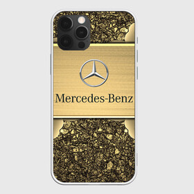 Чехол для iPhone 12 Pro Max с принтом MERCEDES GOLD | МЕРСЕДЕС ГОЛД в городе Новоалтайск, Силикон |  | 2020 | amg | auto | brabus | clk | cls | glk | mercedes | mercedes benz | slk | sport | авто | автомобиль | автомобильные | амг | брабус | бренд | глк | марка | машины | мерседес | слк | спорт | цлк | цлс
