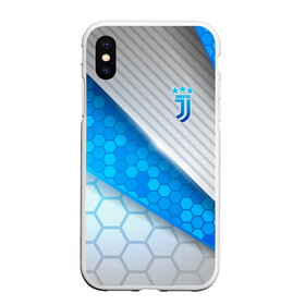 Чехол для iPhone XS Max матовый с принтом Juventus F C в городе Новоалтайск, Силикон | Область печати: задняя сторона чехла, без боковых панелей | calcio | club | cr7 | cristiano ronaldo | dybala | football | full highlights | goals | italia | juventus | napoli | roma | serie a | белый | италия | клуб | форма | черный | ювентус