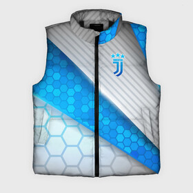 Мужской жилет утепленный 3D с принтом Juventus F.C. в городе Новоалтайск,  |  | calcio | club | cr7 | cristiano ronaldo | dybala | football | full highlights | goals | italia | juventus | napoli | roma | serie a | белый | италия | клуб | форма | черный | ювентус