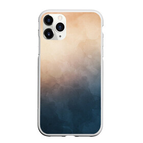 Чехол для iPhone 11 Pro матовый с принтом Тана в городе Новоалтайск, Силикон |  | переход тонов | принт тона | тона | тона на футболке | фотопечать тонов на футболке | футболка с тонами