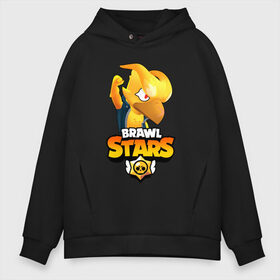 Мужское худи Oversize хлопок с принтом BRAWL STARS CROW PHOENIX в городе Новоалтайск, френч-терри — 70% хлопок, 30% полиэстер. Мягкий теплый начес внутри —100% хлопок | боковые карманы, эластичные манжеты и нижняя кромка, капюшон на магнитной кнопке | 8 bit | 8 бит | bibi | brawl stars | crow | el brown | leon | leon shark | max | mr.p | phoenix | sally leon | shark | sprout | stars | virus | werewolf | акула | биби | вирус | ворон | леон | оборотень | пингвин