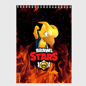Скетчбук с принтом BRAWL STARS CROW PHOENIX в городе Новоалтайск, 100% бумага
 | 48 листов, плотность листов — 100 г/м2, плотность картонной обложки — 250 г/м2. Листы скреплены сверху удобной пружинной спиралью | 8 bit | 8 бит | bibi | brawl stars | crow | el brown | leon | leon shark | max | mr.p | phoenix | sally leon | shark | sprout | stars | virus | werewolf | акула | биби | вирус | ворон | леон | оборотень | пингвин