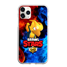 Чехол для iPhone 11 Pro Max матовый с принтом BRAWL STARS CROW PHOENIX в городе Новоалтайск, Силикон |  | 8 bit | 8 бит | bibi | brawl stars | crow | el brown | leon | leon shark | max | mr.p | phoenix | sally leon | shark | sprout | stars | virus | werewolf | акула | биби | вирус | ворон | леон | оборотень | пингвин
