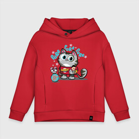 Детское худи Oversize хлопок с принтом Purr Purr Purr в городе Новоалтайск, френч-терри — 70% хлопок, 30% полиэстер. Мягкий теплый начес внутри —100% хлопок | боковые карманы, эластичные манжеты и нижняя кромка, капюшон на магнитной кнопке | big bang theory | howard wolowitz | leonard hofstadter | penny | raj | sheldon cooper | stuart bloom | vdgerir | воловитц | леонард хофстедер | пэнни | радж | раджешь кутрапалли | тбв | теория большого взрыва | чак лорри | шелдон | шэл