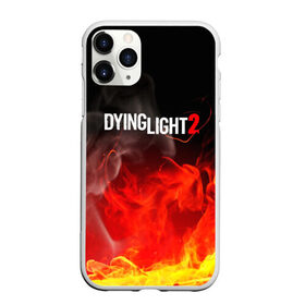 Чехол для iPhone 11 Pro Max матовый с принтом DYING LIGHT 2 в городе Новоалтайск, Силикон |  | baggie | dying light | game | good night good luck | survival horror | techland | the following | zombie | багги | зараженные | зомби | игры