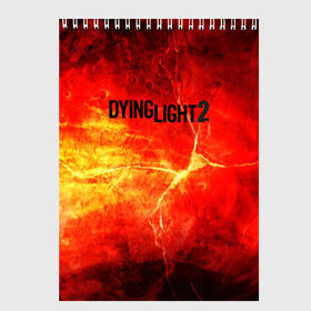 Скетчбук с принтом DYING LIGHT 2 в городе Новоалтайск, 100% бумага
 | 48 листов, плотность листов — 100 г/м2, плотность картонной обложки — 250 г/м2. Листы скреплены сверху удобной пружинной спиралью | baggie | dying light | game | good night good luck | survival horror | techland | the following | zombie | багги | зараженные | зомби | игры
